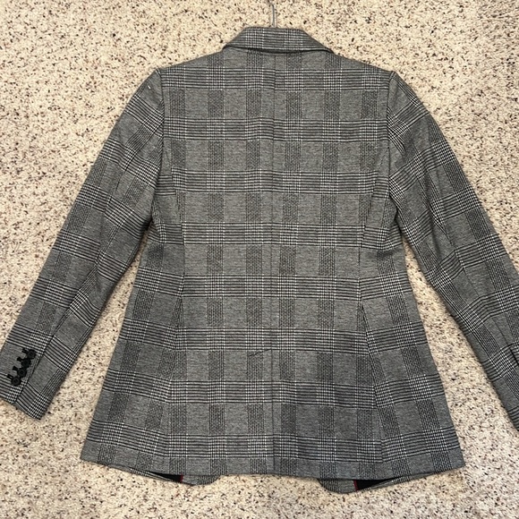 Loft Knitted Blazer - Picture 3 of 3